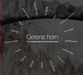 Getens horn